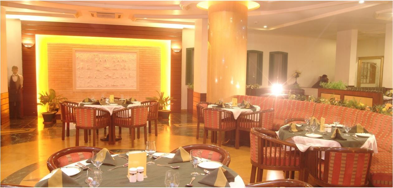 The Grand Regency Ξενοδοχείο Rajkot Εξωτερικό φωτογραφία