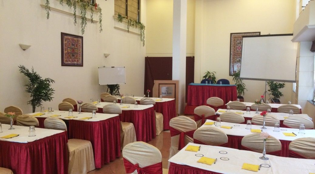 The Grand Regency Ξενοδοχείο Rajkot Εξωτερικό φωτογραφία