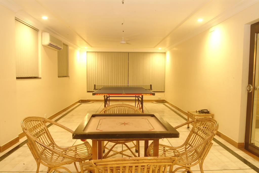 The Grand Regency Ξενοδοχείο Rajkot Εξωτερικό φωτογραφία